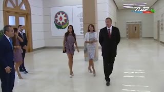 5 Oktyabr - Beynəlxalq Müəllimlər Günündür