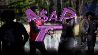 A AP Video Oficial 4K Jayce