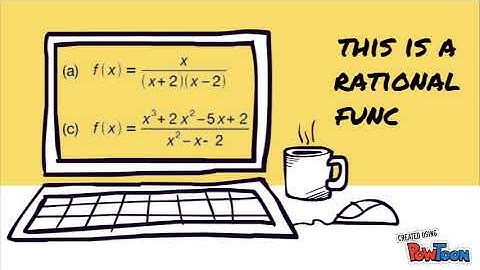 Rational Function 001