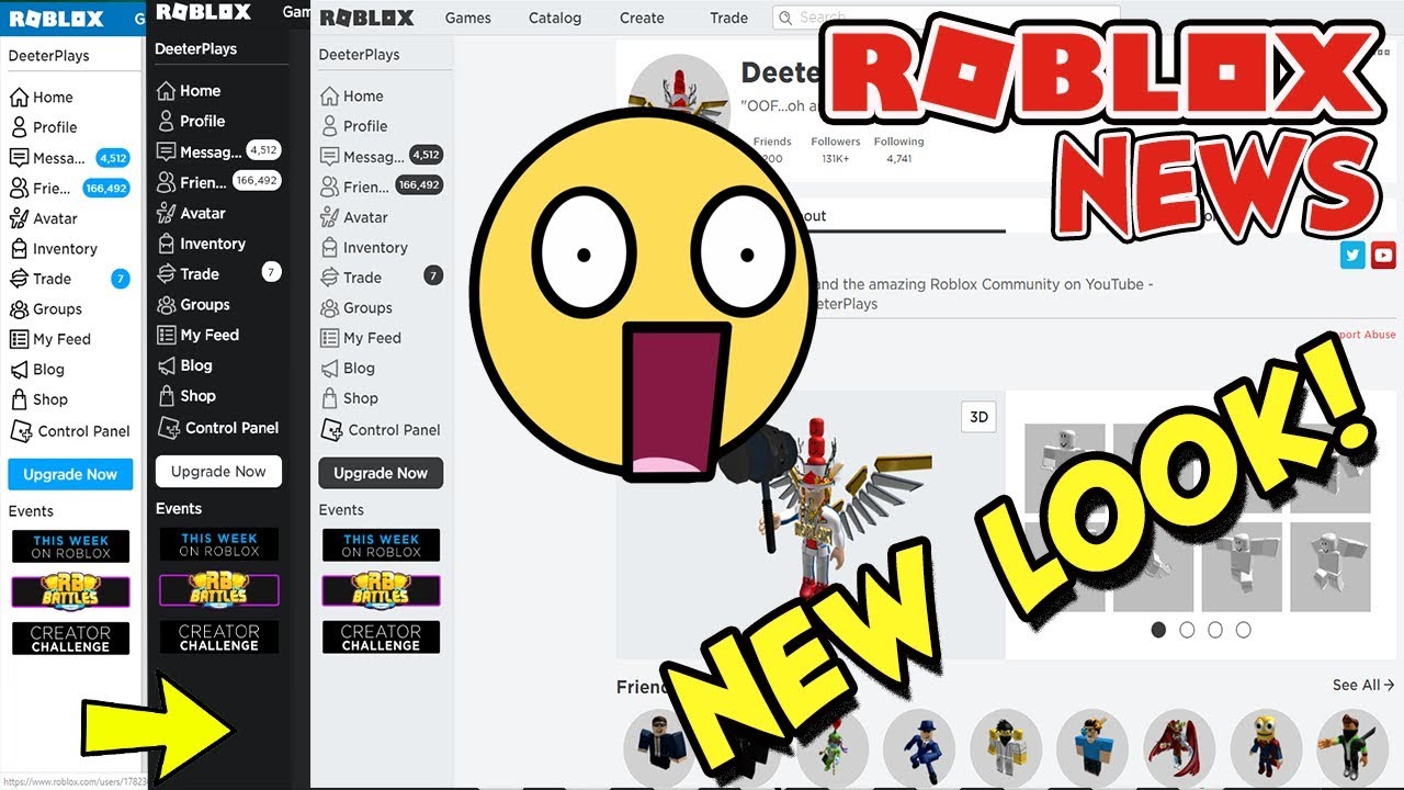 Are Roblox Events Coming Back Deeter Plays