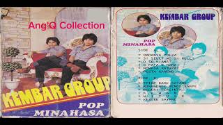 KEMBAR GROUP LAGU DAERAH POP MINAHASA (06 PESTA KAWENG)