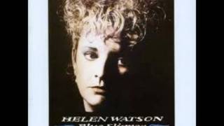 Video thumbnail of "Helen Watson-You're not the rule"