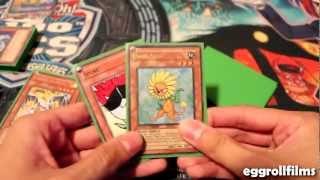 Ben's Inzektor Plant Deck Profile (9/16/12)