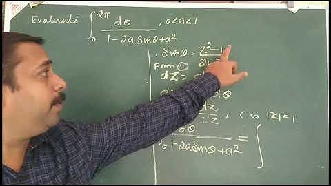 #ComplexIntegration #engineeringmathematics #maths  #bscmaths #complex #contour #complexnumbers #cse