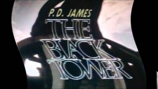 Video thumbnail of "Richard Harvey - The Black Tower (Full Theme)"