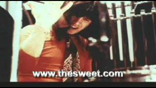 The Sweet/ Mick Tucker - The man with the golden arm -