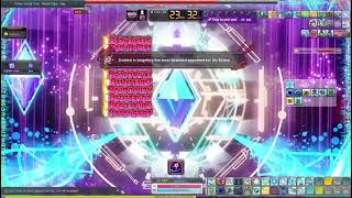 [MapleSEA Challengers World] 17.2m CP Hard Damien Solo Clear