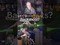Ivy getting BACKSHOTS #deadlock #valve #cs2