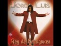 Jorge Luis - El Sello