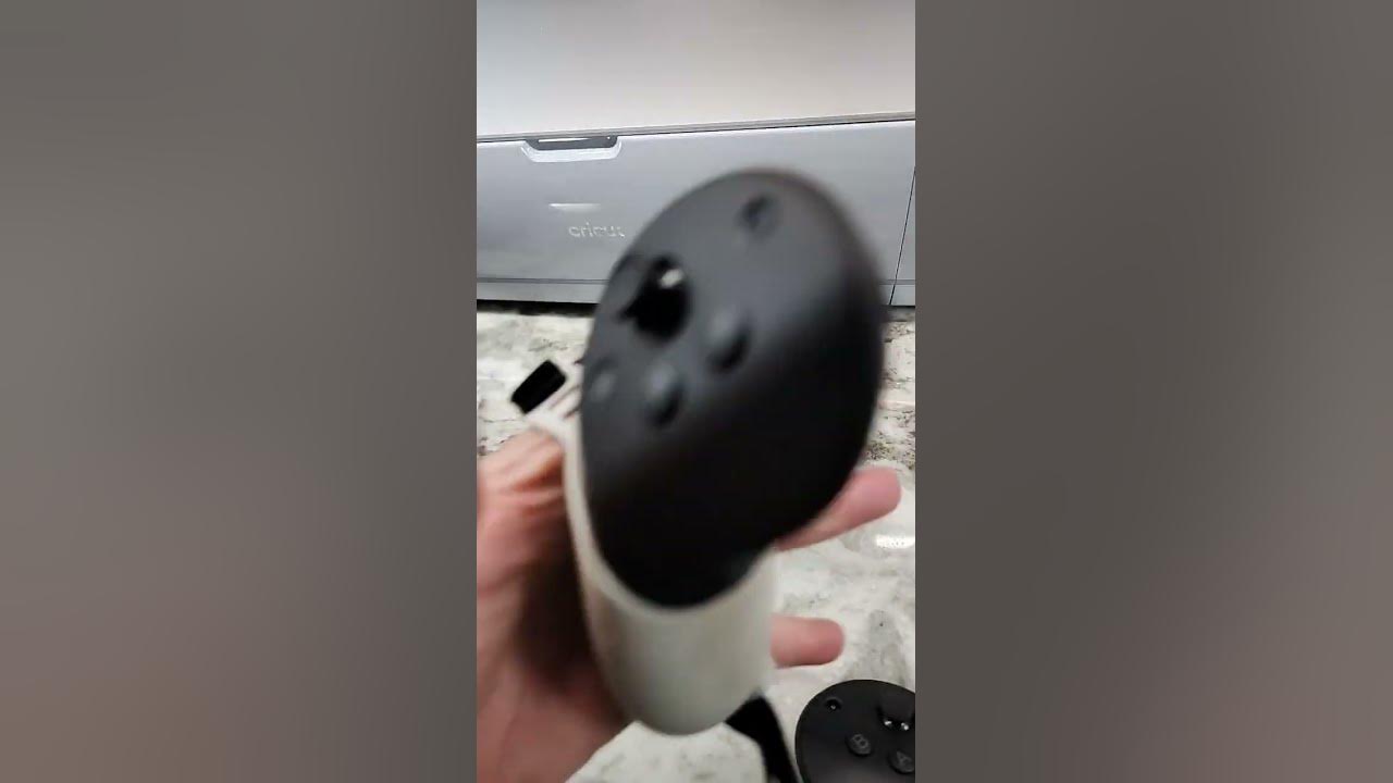 VR Cover Quest 2 Strap fit on Quest Pro? YouTube