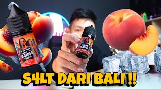 V4PEGANGS By BTG || LIKUID DARI BALI NIH GAIS !!