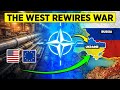 NATO'S Shocking Move Leaves Ukraine Speechless !