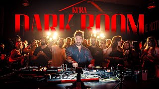 KURA @ DARK ROOM (BLVCKOUT GYM)