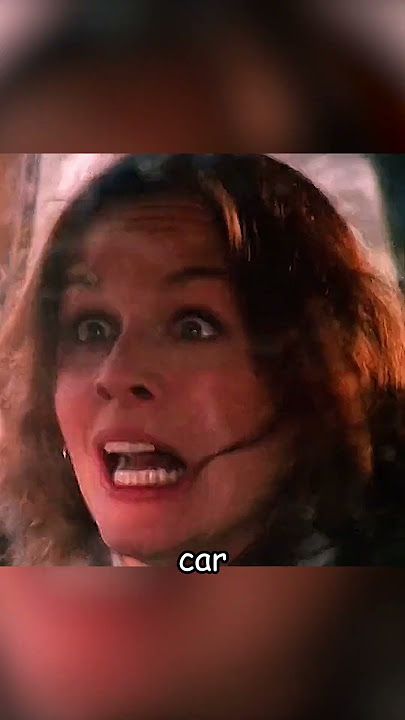 Women attacked by rabid dogs #movie