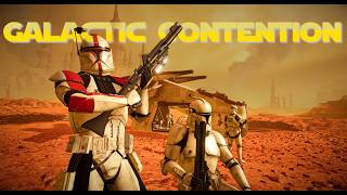 The most IMMERSIVE Star Wars game is FAN-MADE!