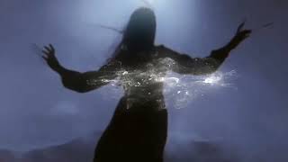 Ashnikko ft. Ethel Cain - Dying star l lyrics video