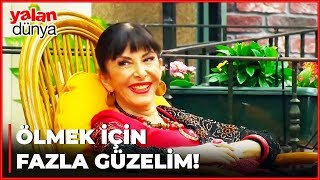 Timur ve Çiğdem'in En Komik Sahneleri - Yalan Dünya Özel Kolaj