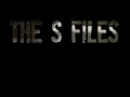 The S-Files #1.909.21 Techno Mix (Late Night Sessions)