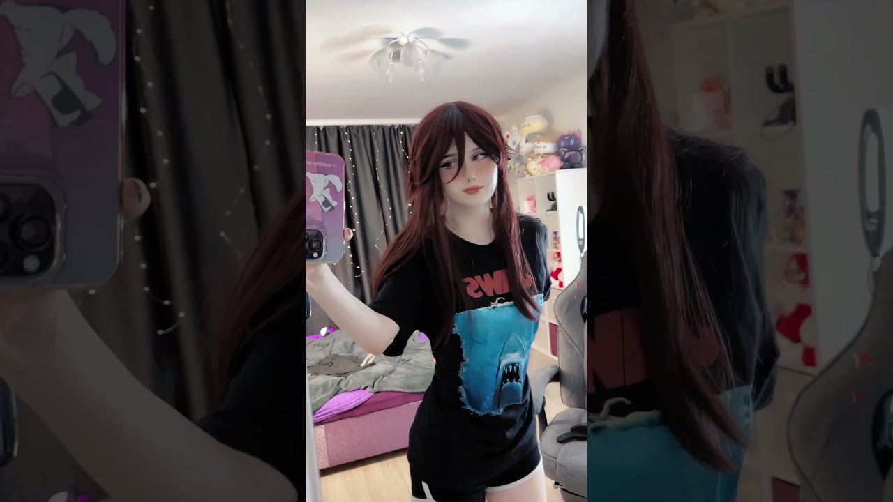 Megumin!! #cosplay #anime #cosplayer #konosuba #megumin