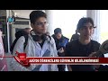 ASÜ&#39;DE ÖĞRENCİLERE GÜVENLİK BİLGİLENDİRMESİ