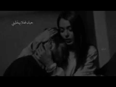 وبتحلى الدنيا بعيني وأنا جنبك