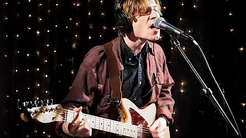 Nic Hessler - Do You Ever? (Live on KEXP)