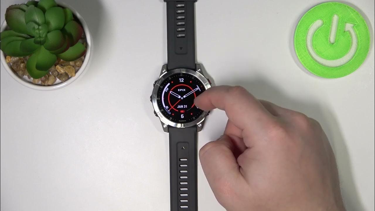 how-to-change-watch-face-on-garmin-epix-2-customize-garmin-watch-face