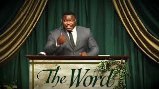 The Test of Obedience [ Luke 6:46–49 ] by Nathi Nyathi