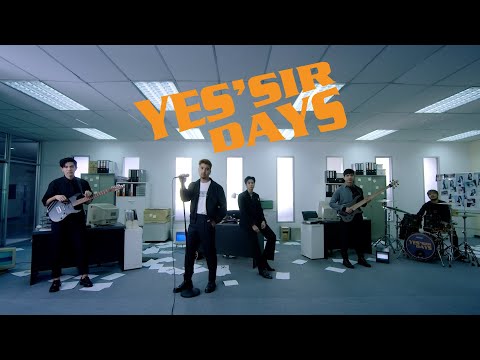 สถานะไหนในสายตา - Yes’Sir Days (Ost.จิตสังหาร)「Official MV」