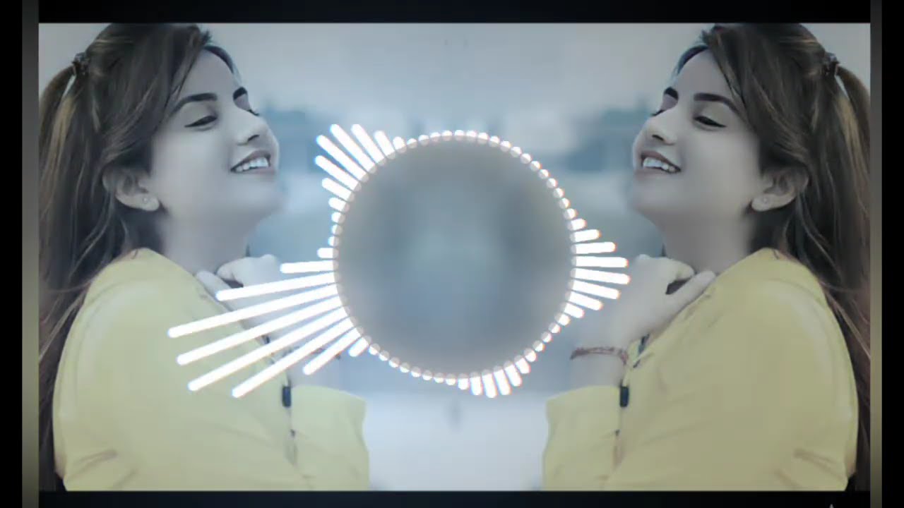 Mile Tumse Bichhad Ke Hum 💔 | Hard Bass DJ Remix | Heart Touching Song