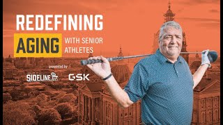 Making Every Swing Count | Golfer Gets His Health Back on Course at the National Senior Games