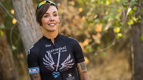 2018 Ms. XTERRA - Kristen Wade