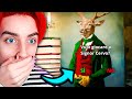 GIOCO A SIGNOR CERVO DI TIKTOK!!