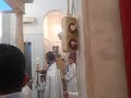 عيد القيامة 2019 كنيسة العذراء مريم للسريان الأرثوذكس مصر  الثلاث تقديسات share share share