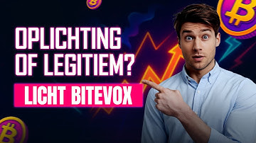 Licht Bitevox Ervaringen (Nederland 2025) Legitiem AI-platform of oplichterij 🤔 ? WEELEDE KULANGA!
