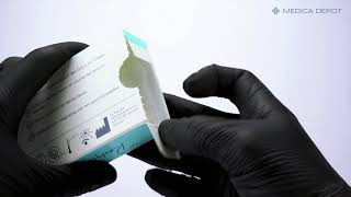 Restylane® Lyft Unboxing and Viscosity Test | Medica Depot