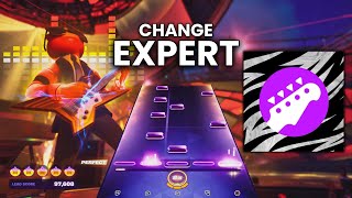 Fortnite Festival - "Change" Expert Lead 100% FC (150,942)