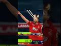 Richard Gleeson’s Deadly PSL Spell! 🔥#shortsfeed #shorts#trending #cricket #psl #viral