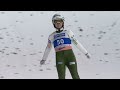 Nika Prevc takes her second win this season | FIS Ski Jumping World Cup 23-24