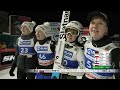 Nika Prevc takes her second win this season | FIS Ski Jumping World Cup 23-24
