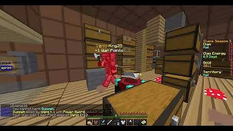 STUPID FREAKING MINEMEN HACKING ON MINEPLEX CLANS WHAT THE FRICKJKKKK