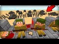 💣Вторая Мировая Война 2 [ДЕНЬ 5] Call of duty в Майнкрафт! Война в Майнкрафт!  (Minecraft - Сериал)