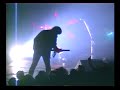Capture de la vidéo The Damned Live At The Brixton Academy 23Rd December 1989