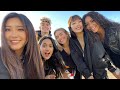 Hang with Now United LIVE from California!