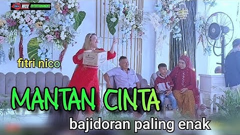 MANTAN CINTA dipelaminan // Bajidoran paling enak nicoentertainment @niccoentertainment