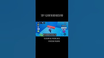 tutorial no 1 asked for! ✨ #roblox #robloxshorts #robloxedit #tutorials