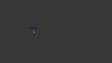 Animation and Motion Capture (Semester 1, Week 4) - Pendulum (Overlapping Action) Pt. 2