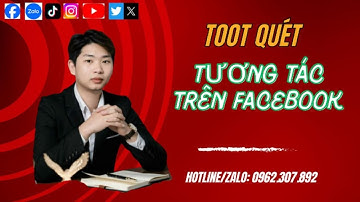 Tool Quét Tương Tác Trên Facebook | Nguyễn Vinh MKT