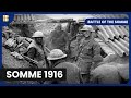 Battle of the somme  ww1 documentary
