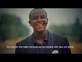 NIMBA UYOBORA IMITIMA Victory Choir Official Video 